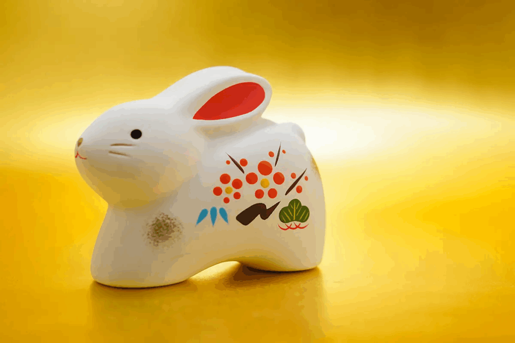 新年のご挨拶