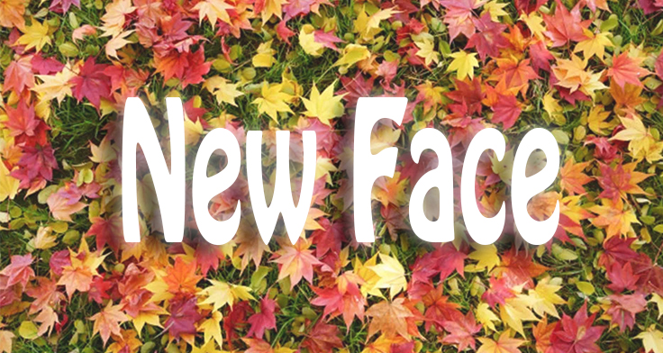 NEW FACE❤ 体験入店告知