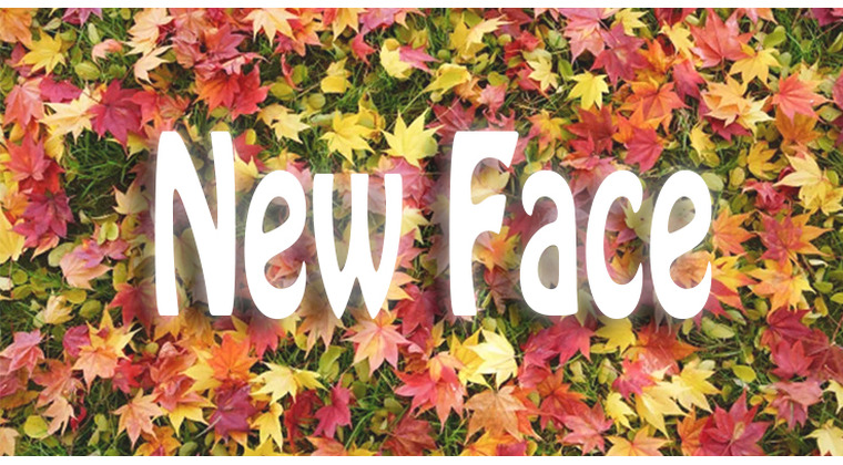 NEW FACE❤ 体験入店告知